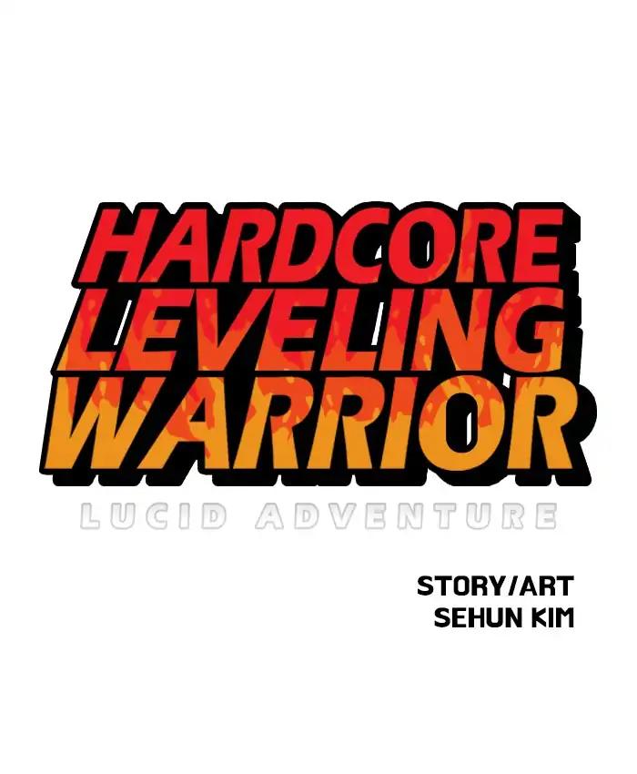 Hardcore Leveling Warrior Chapter 122 1